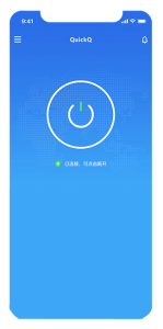QuickQ安卓手机怎么下载？